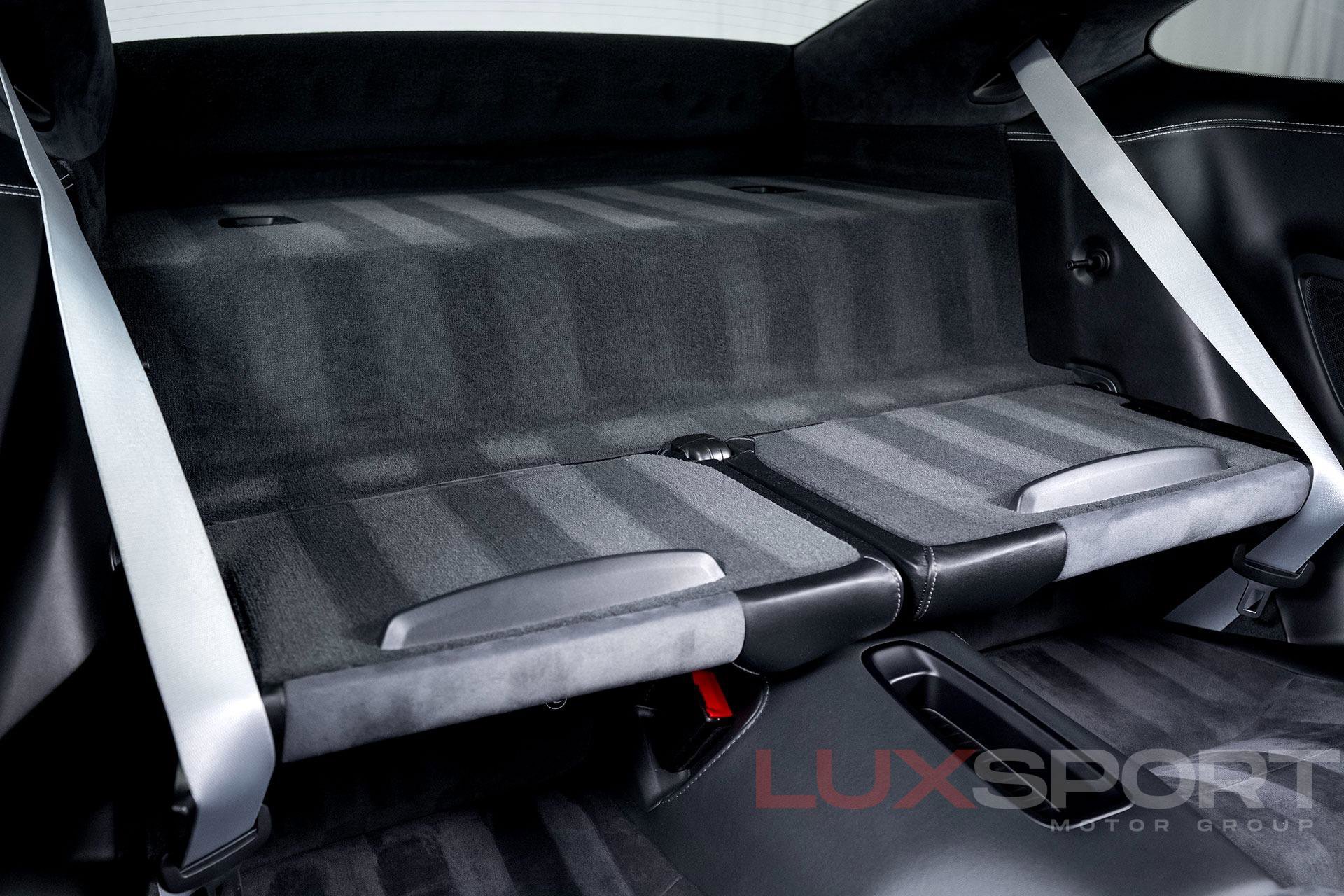 Used 2017 Porsche 911 Carrera GTS w/ GTS Interior Package image 71