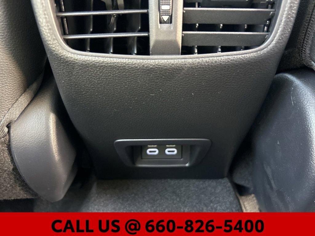 New 2026 Toyota Corolla Cross XLE image 10