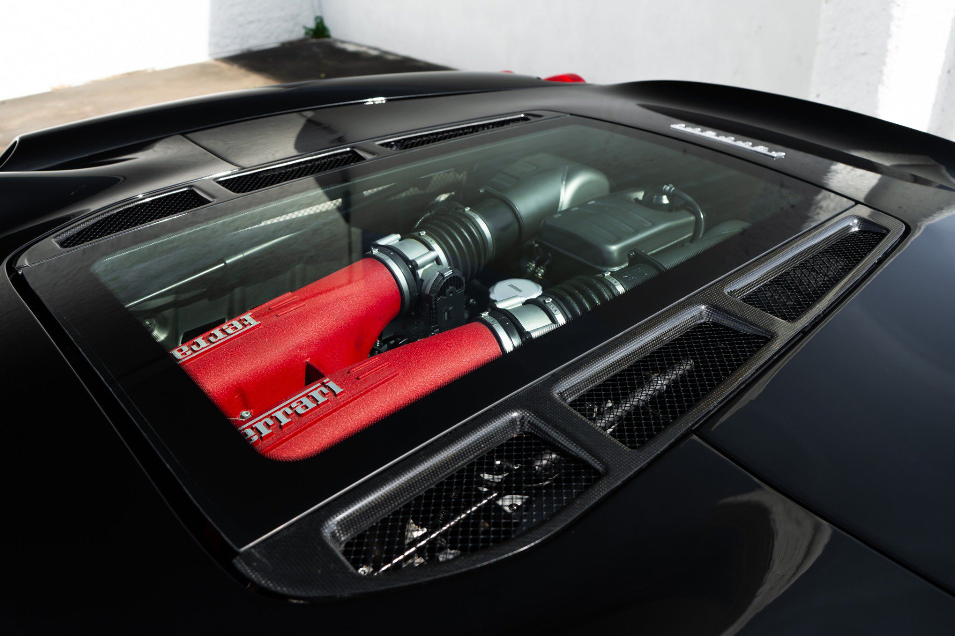 Used 2009 Ferrari F430 Spider RWD image 40