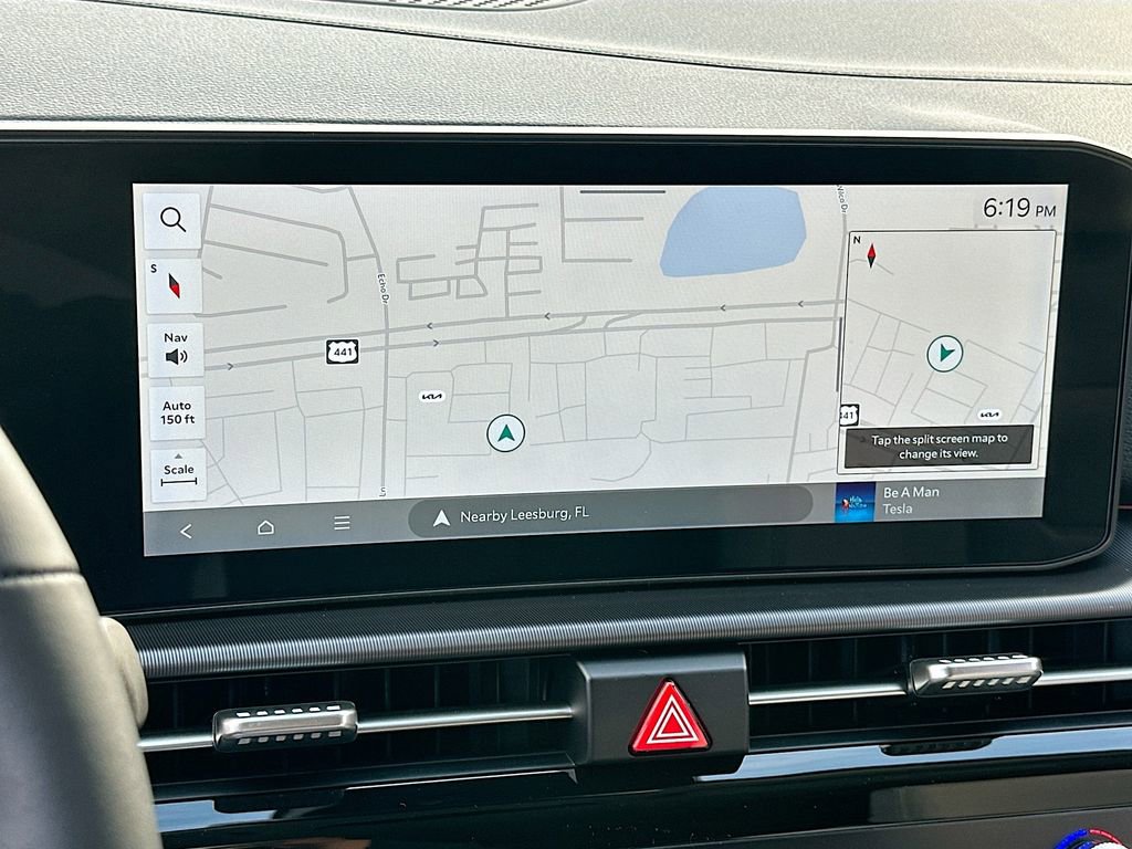 New 2026 Kia Sportage SX Prestige image 13