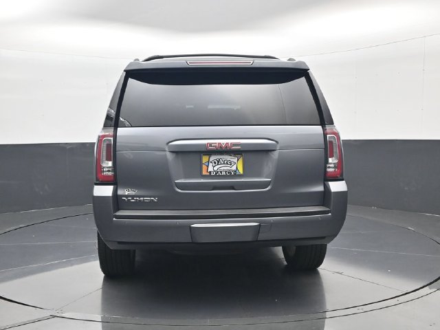 Used 2019 GMC Yukon SLT w/ Open Road Package AWD/4WD image 6