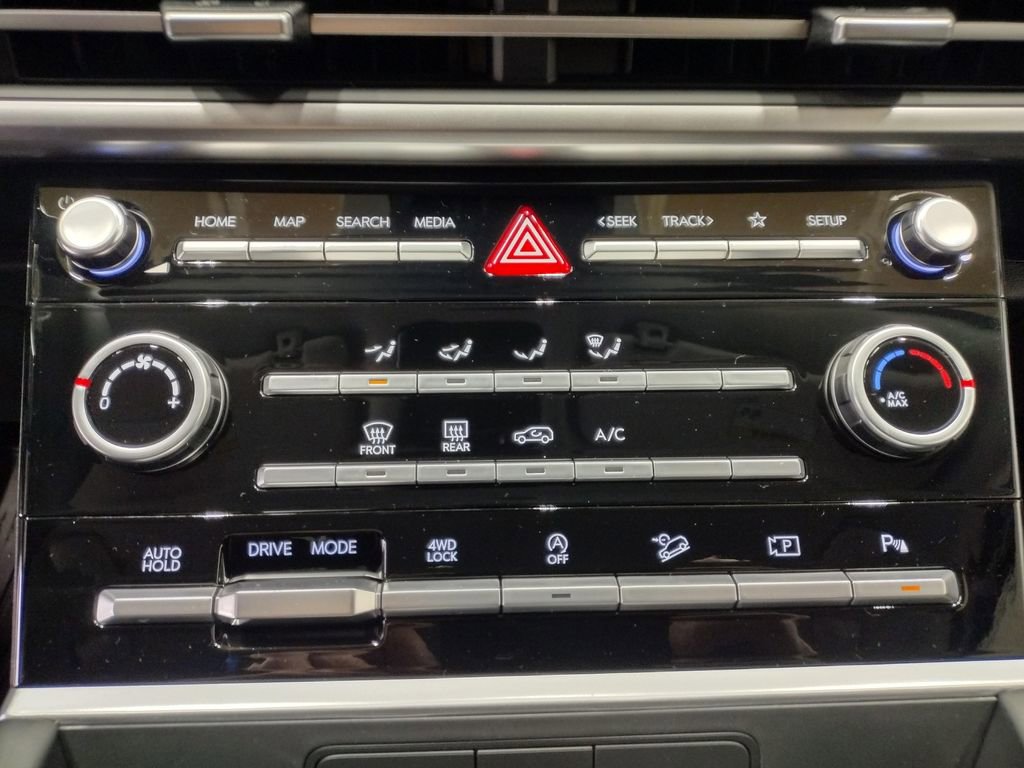 New 2026 Hyundai Santa Fe SE AWD/4WD image 30