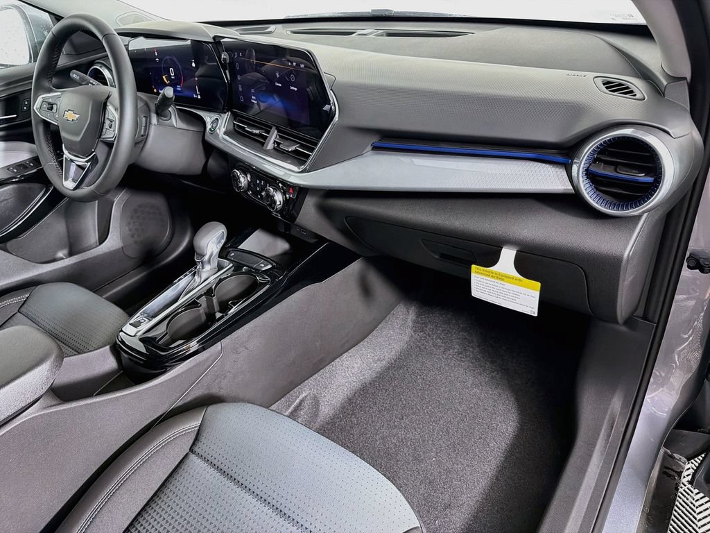 New 2026 Chevrolet Trax LT w/ Driver Confidence Package FWD image 27