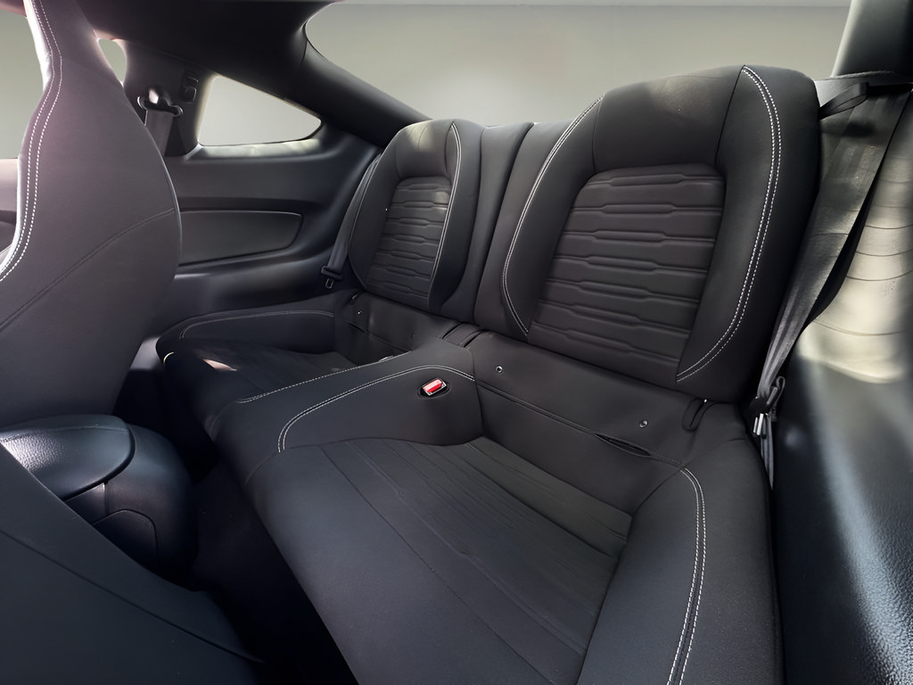 Used 2021 Ford Mustang Mach 1 RWD image 19