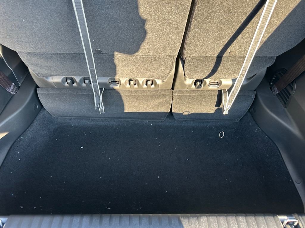 New 2026 Chrysler Pacifica Select image 17