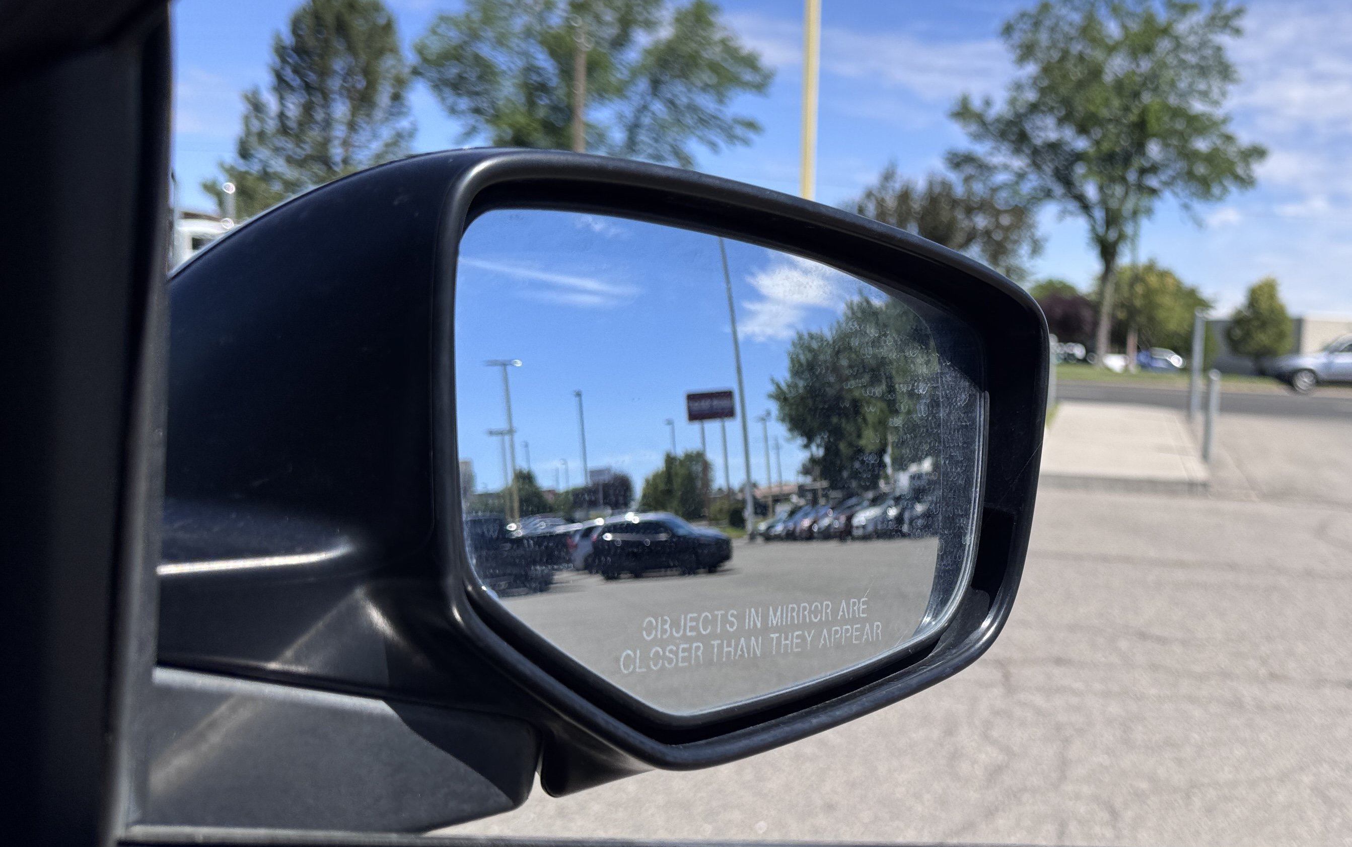 Used 2010 Honda Crosstour EX-L image 47