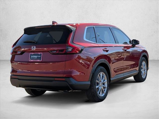 New 2026 Honda CR-V EX image 2