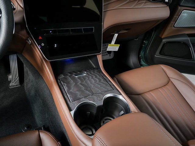 New 2025 Maserati Grecale GT AWD/4WD image 16