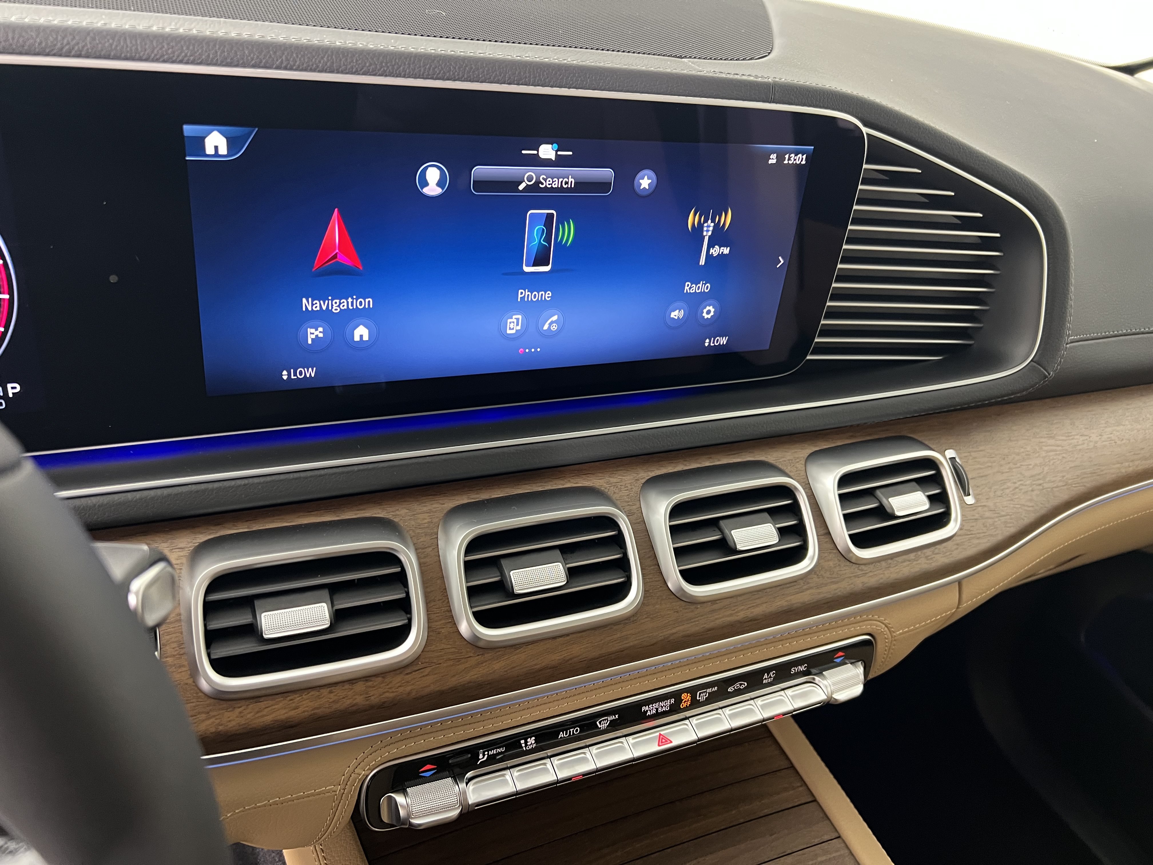 New 2026 Mercedes-Benz GLE 350 4MATIC image 30