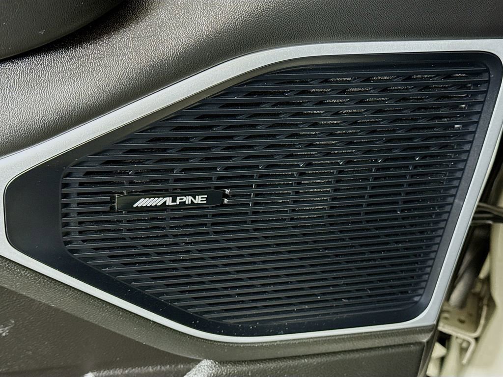 Used 2022 Jeep Wagoneer Series II image 11