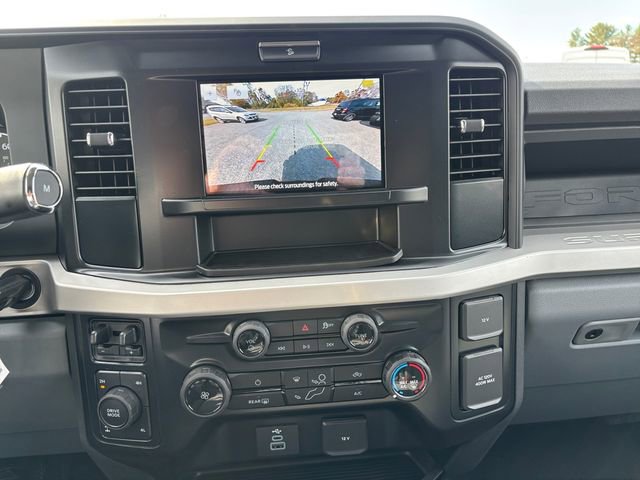 New 2026 Ford F250 XL w/ STX Appearance Package image 20