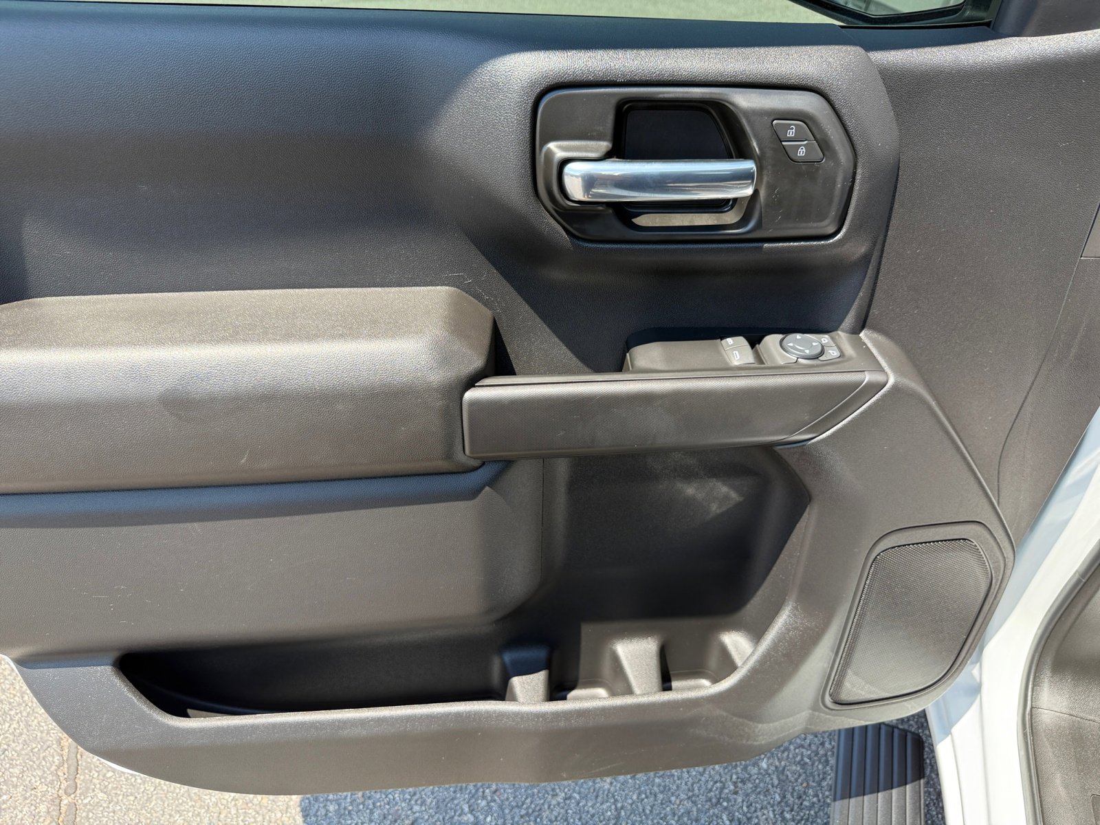 New 2025 Chevrolet Silverado 1500 W/T w/ WT Value Package image 13