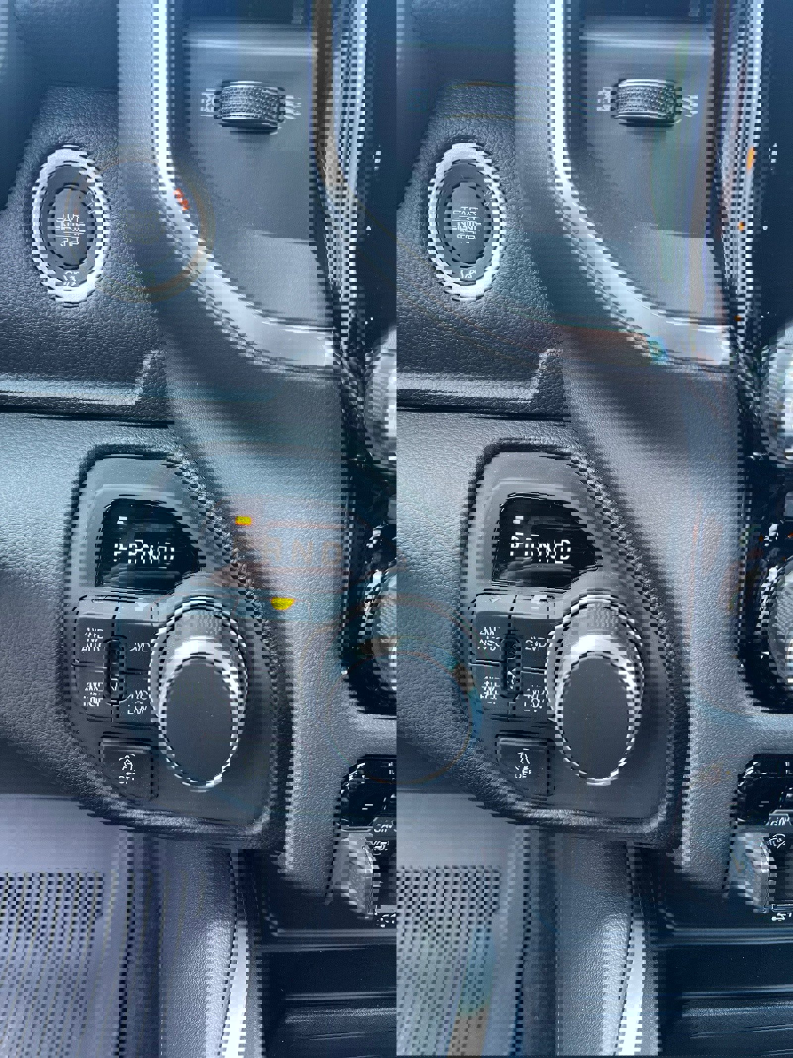New 2025 RAM 1500 Big Horn image 25