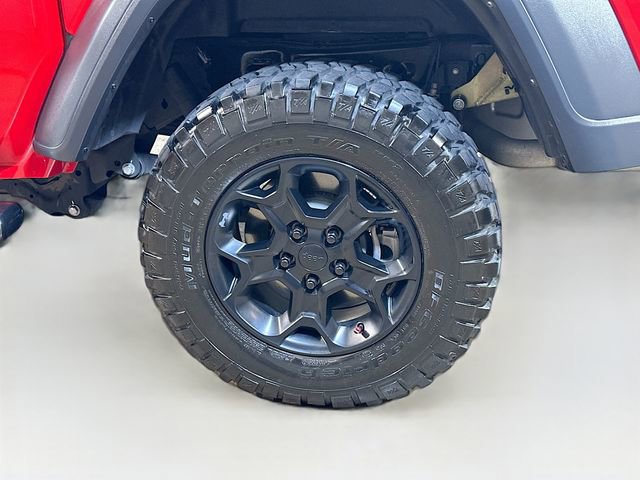 Used 2023 Jeep Gladiator Sport w/ Off Road Group image 5