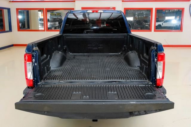 Used 2018 Ford F250 XLT image 8