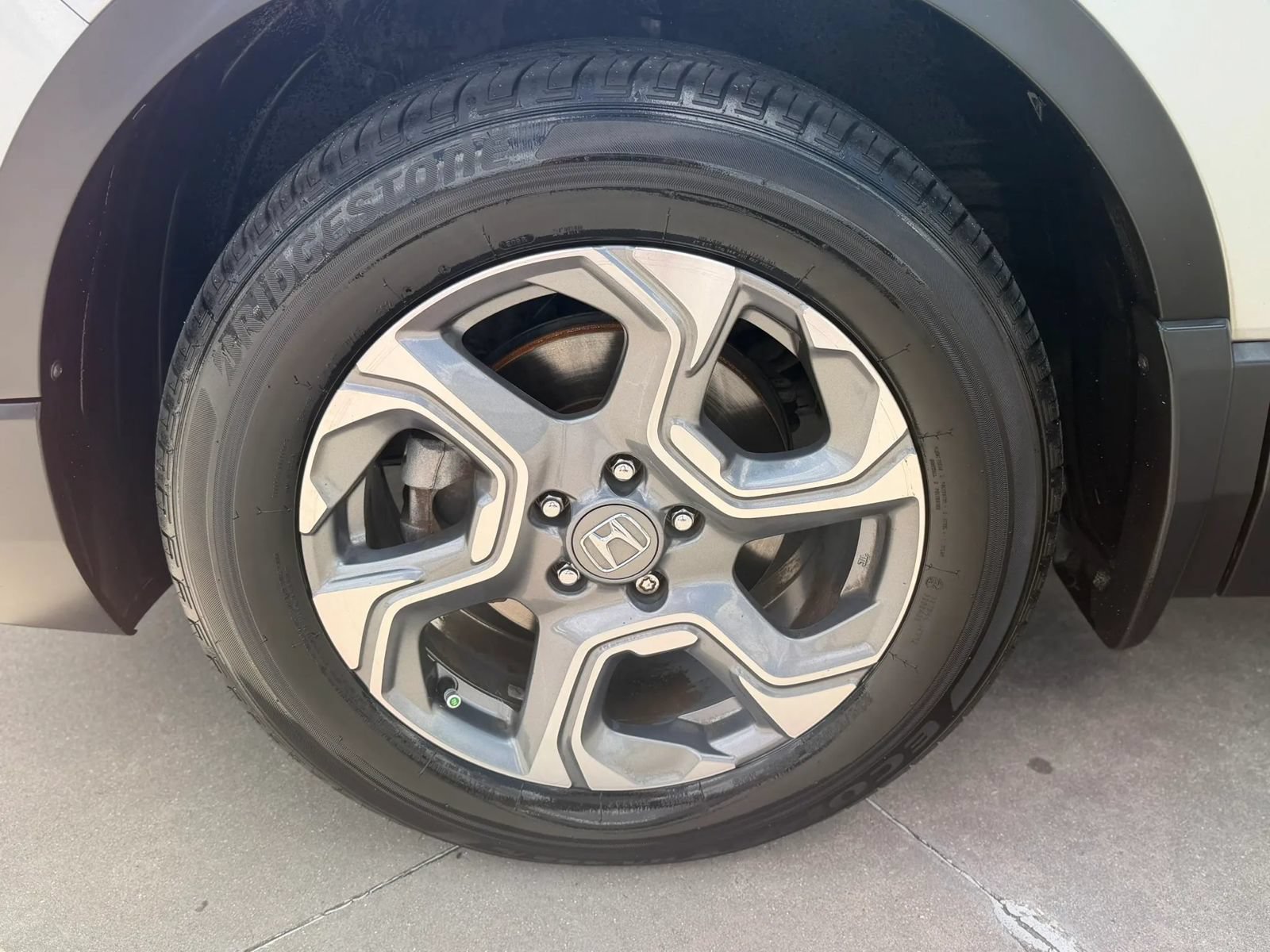 Used 2018 Honda CR-V EX-L image 15