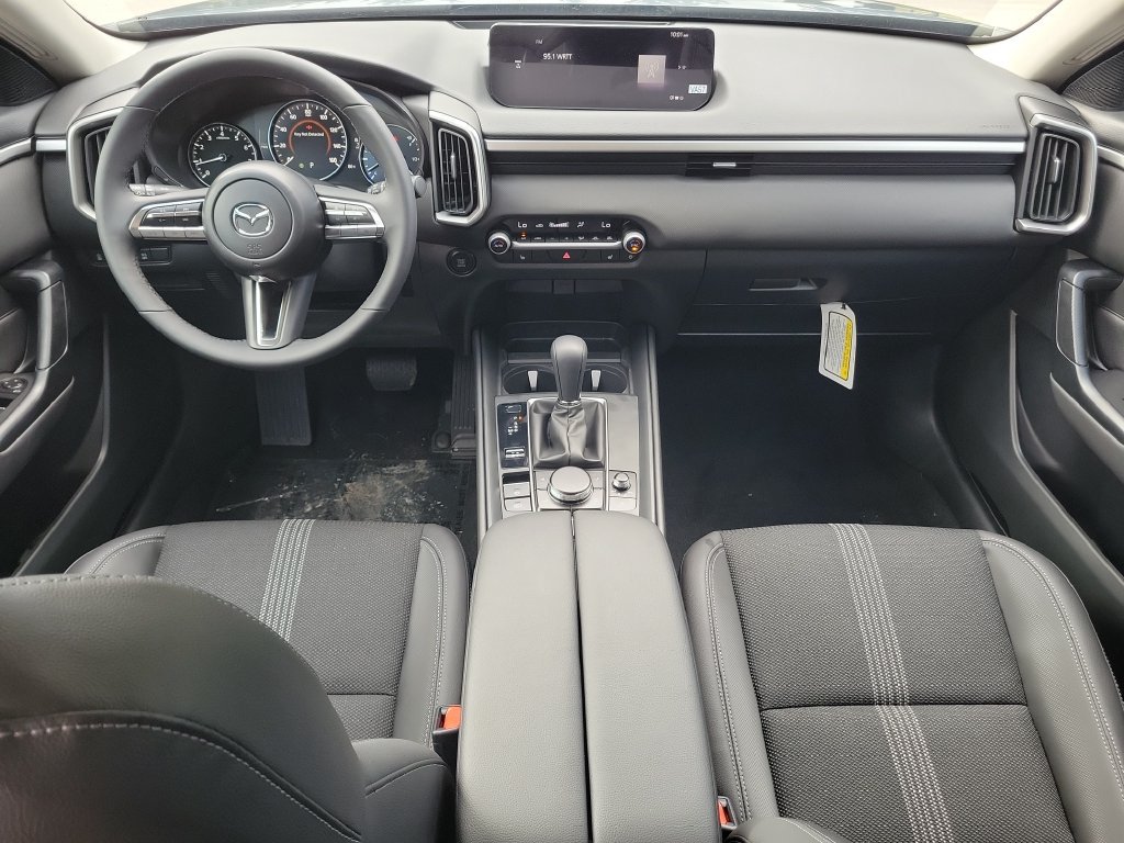 New 2026 MAZDA CX-50 AWD 2.5 S w/ Weather Package image 13