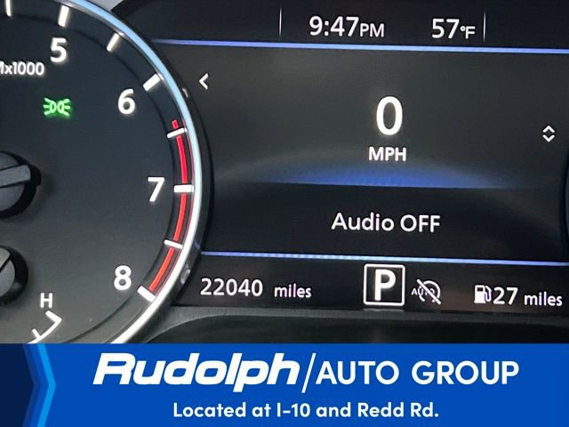 Used 2024 Nissan Sentra SV image 16