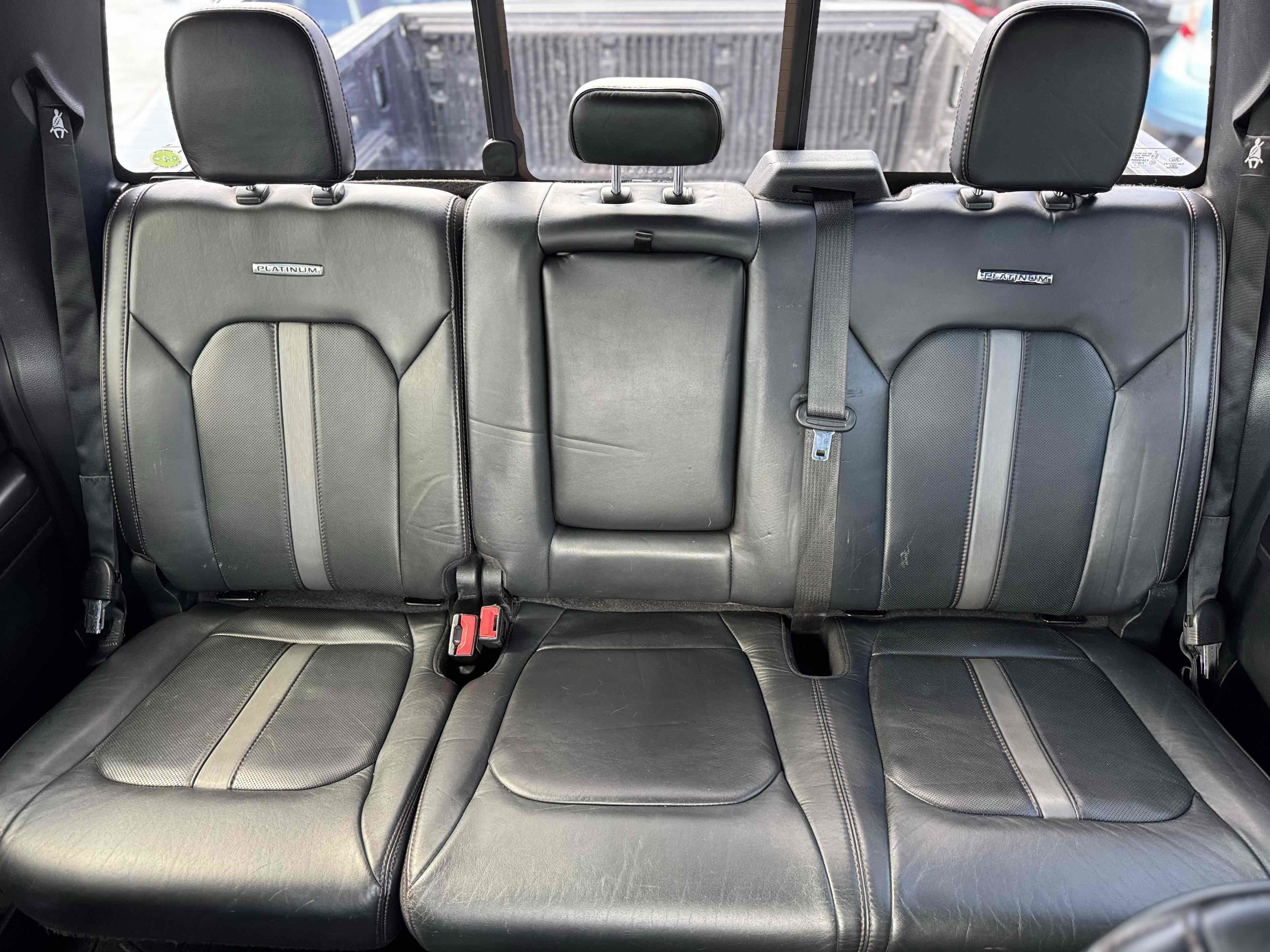 Used 2019 Ford F150 Platinum AWD/4WD image 35