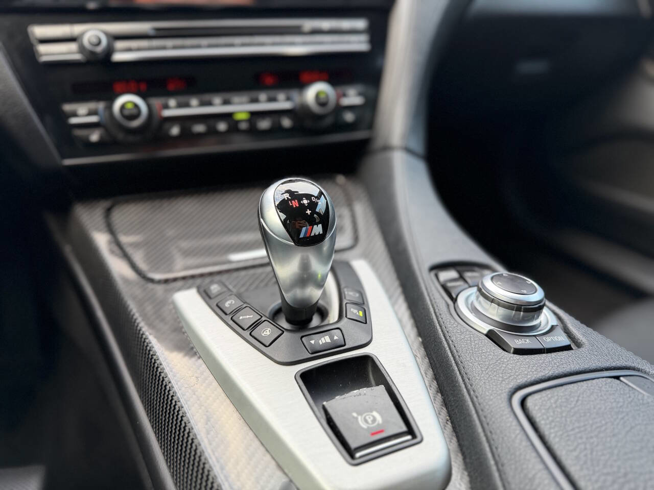 Used 2014 BMW M6 Gran Coupe image 36