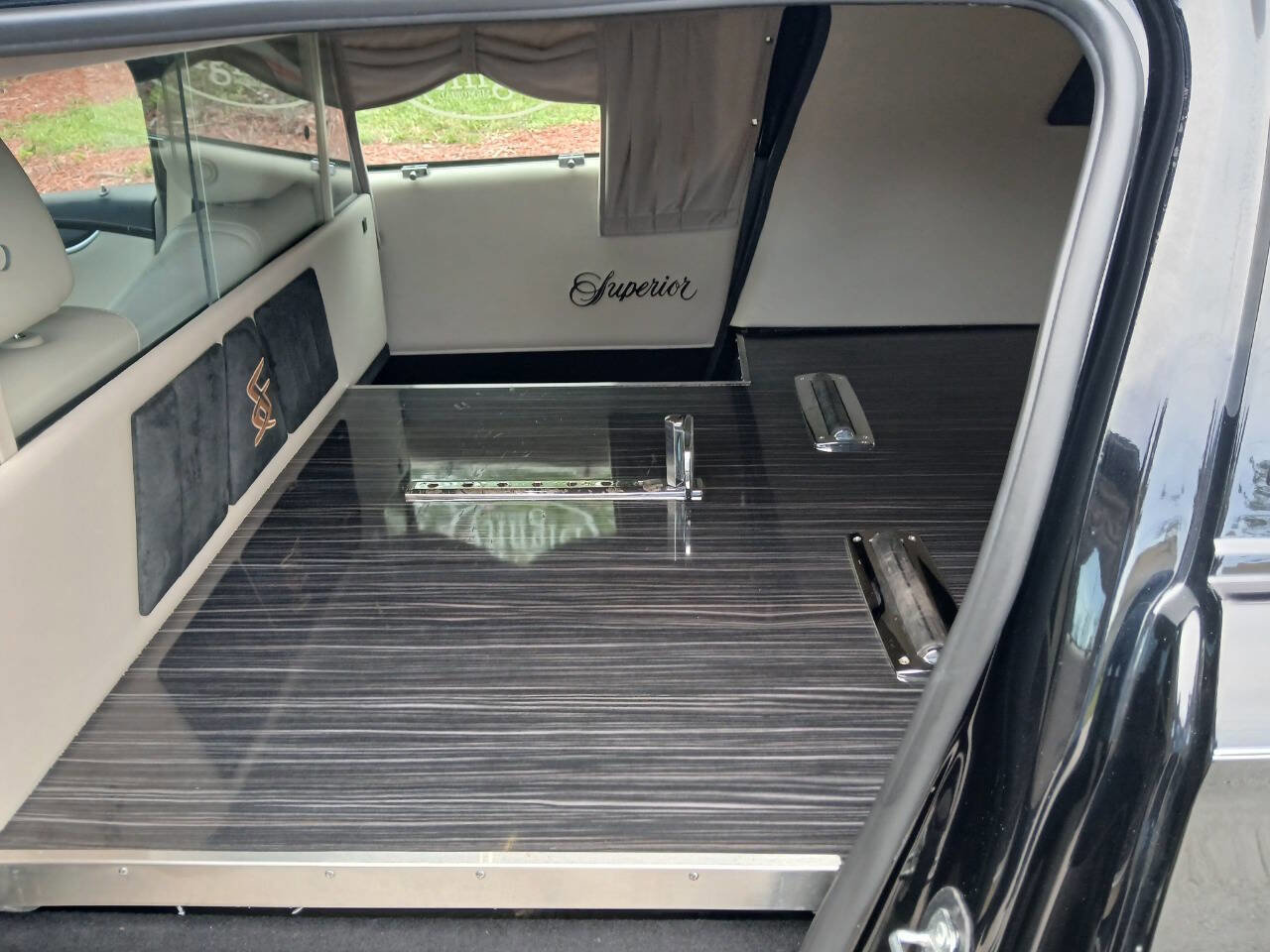 Used 2018 Cadillac XTS image 12