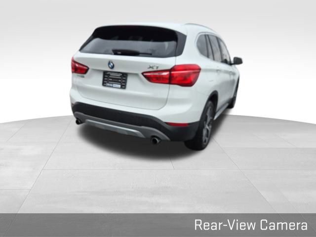 Used 2017 BMW X1 sDrive28i image 21