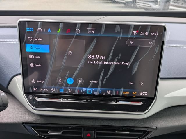 New 2025 Volkswagen ID.4 Pro S AWD/4WD image 18