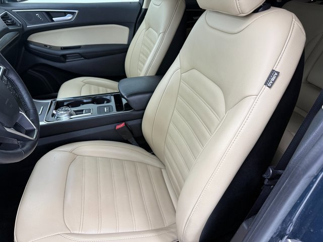 Used 2019 Ford Edge SEL w/ Equipment Group 201A image 26