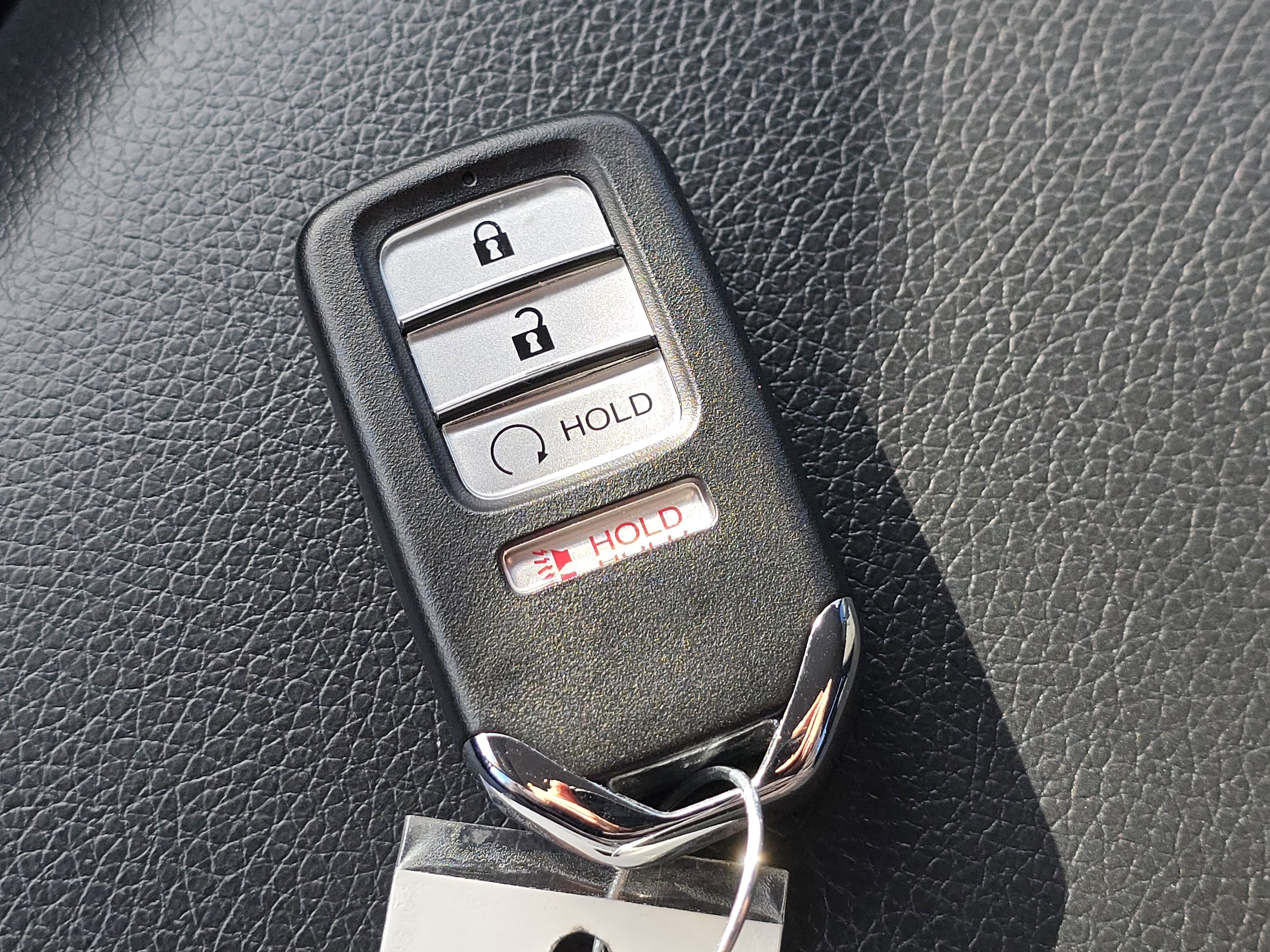 Used 2024 Honda Ridgeline Sport image 27