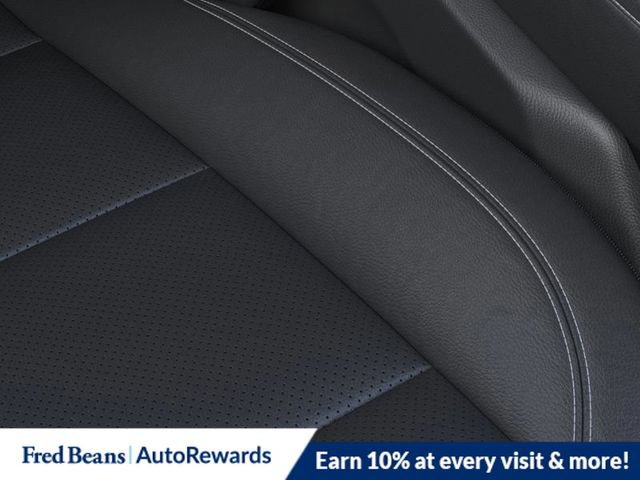 New 2026 Chevrolet Traverse LT w/ Driver Confidence Package image 21