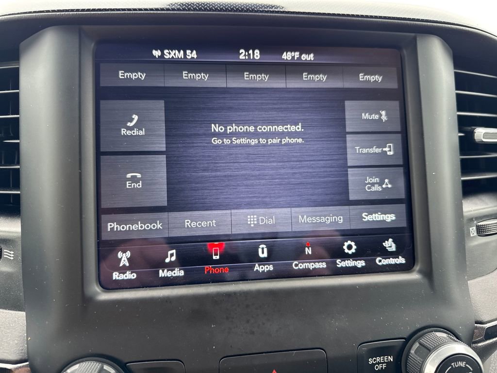 Used 2021 RAM 2500 Power Wagon image 28