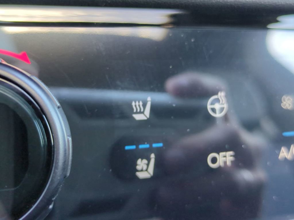 New 2026 Hyundai Palisade XRT Pro image 30