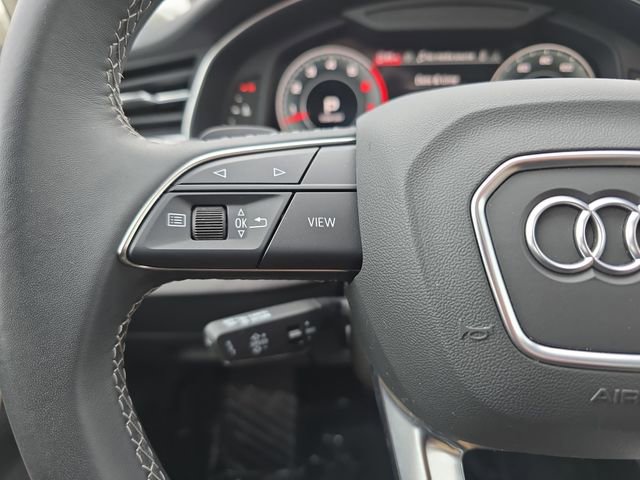 Used 2025 Audi Q7 3.0T Premium Plus w/ Premium Plus Package image 21