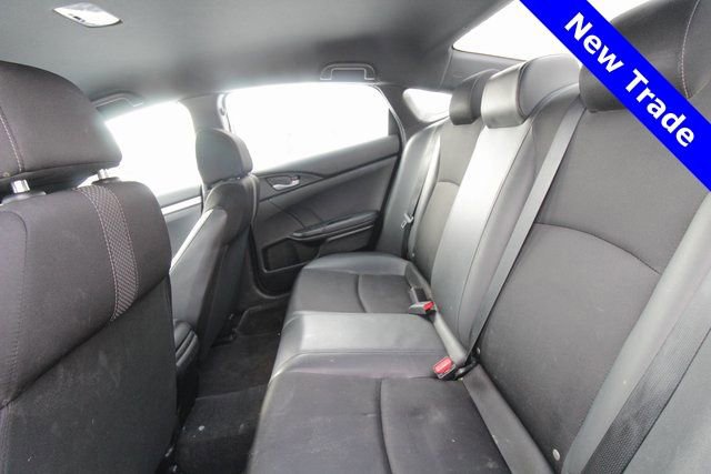 Used 2021 Honda Civic Sport image 9