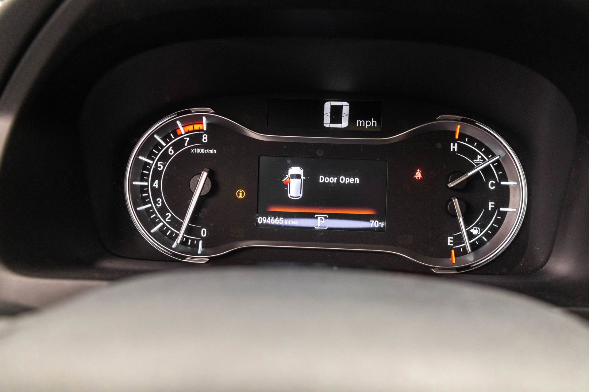 Used 2018 Honda Pilot EX-L image 20