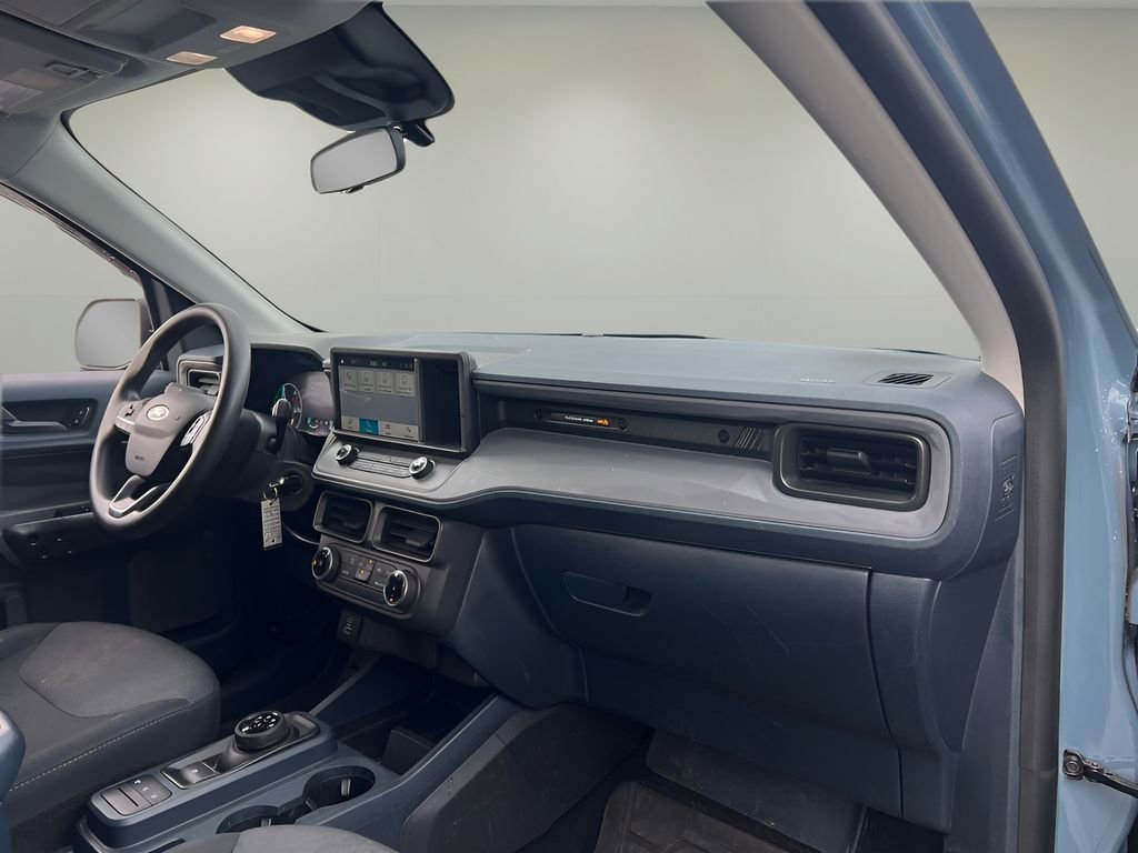 Used 2023 Ford Maverick XL image 19