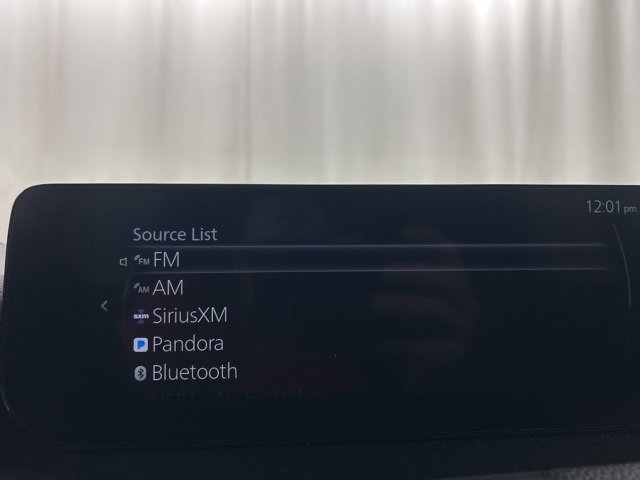 Used 2024 MAZDA CX-90 3.3 Turbo w/ Premium Package image 16