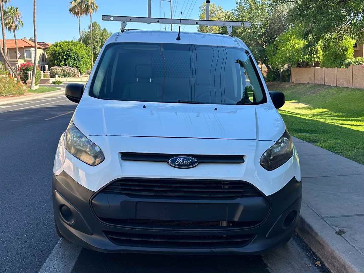 Used 2018 Ford Transit Connect XL FWD image 3