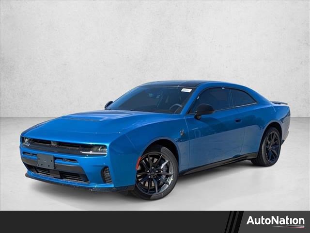 New 2026 Dodge Charger Scat Pack