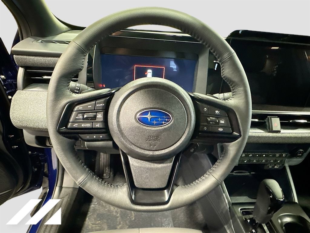 New 2026 Subaru Outback Premium image 11