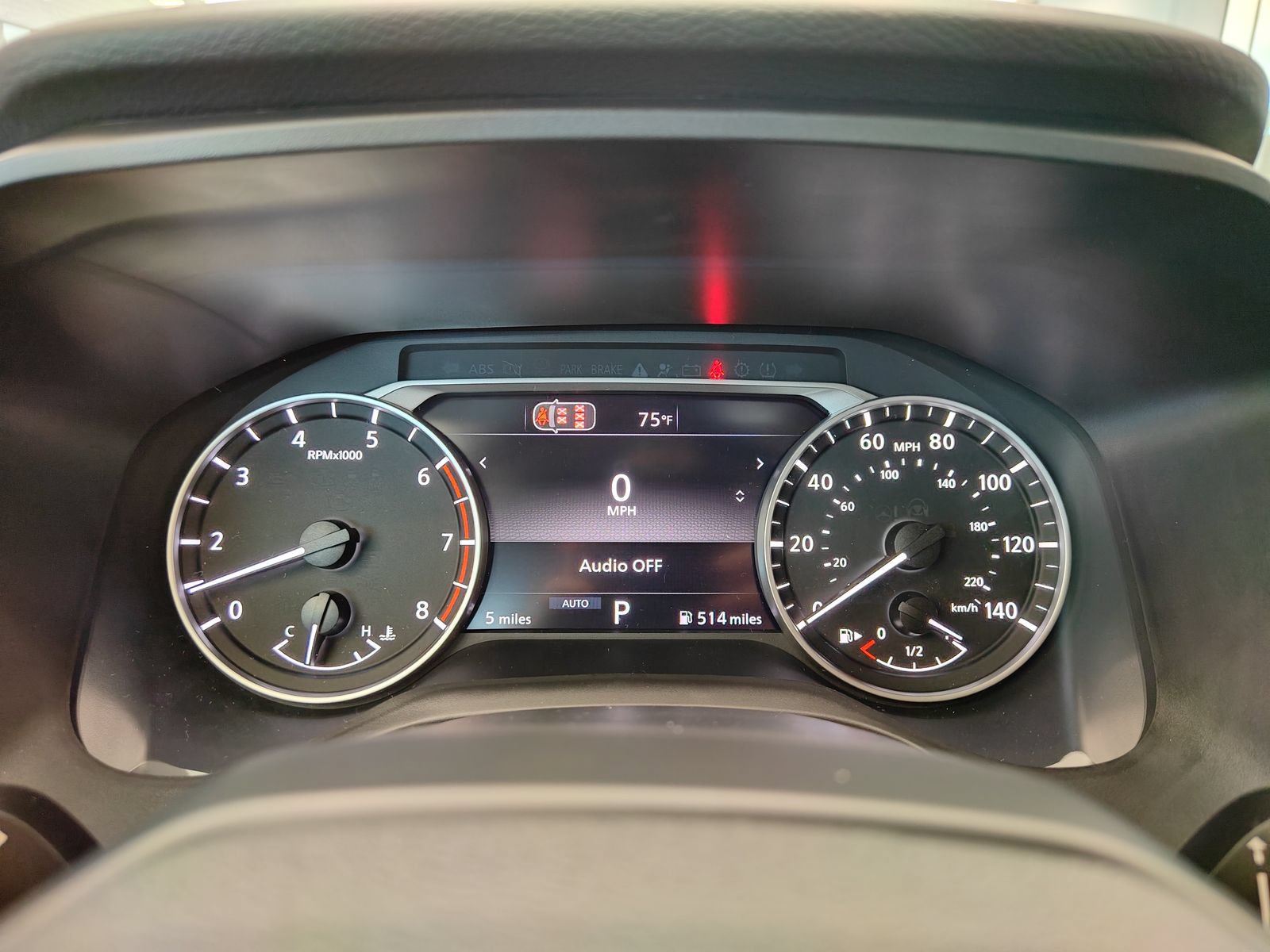 New 2026 Nissan Rogue SV AWD/4WD image 22