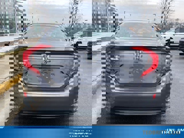Used 2016 Honda Civic EX image 7