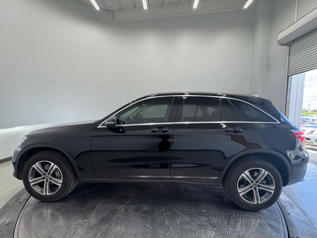 Used 2019 Mercedes-Benz GLC 300 image 15