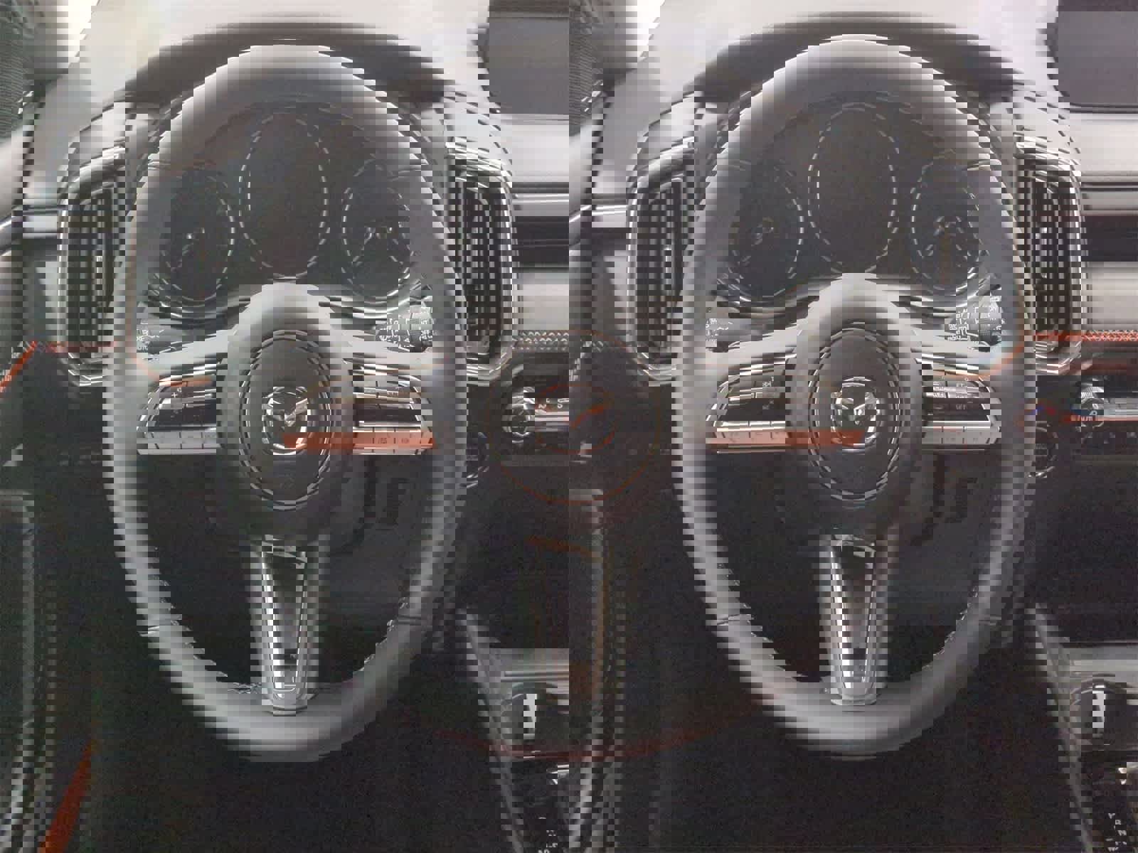 New 2025 MAZDA CX-50 2.5 Turbo w/ Weather Package image 22