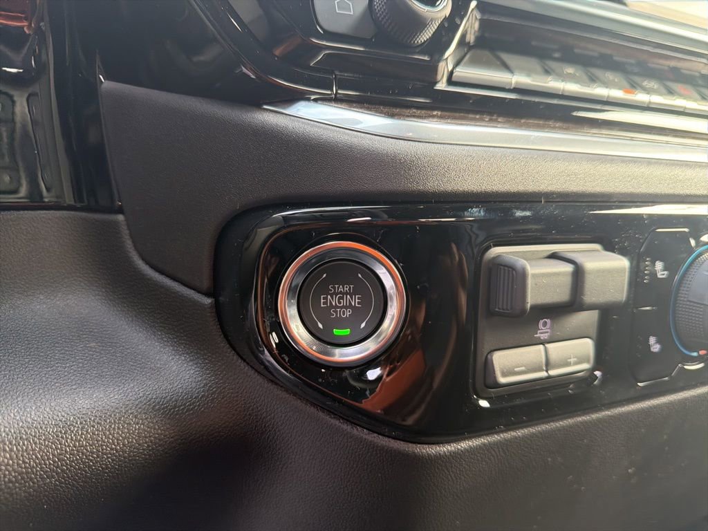 New 2026 Chevrolet Silverado 1500 RST w/ RST Select Package image 9