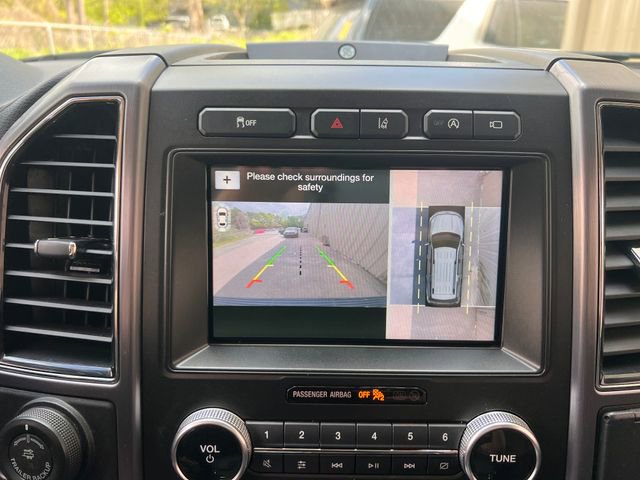 Used 2018 Ford Expedition Max Platinum image 27