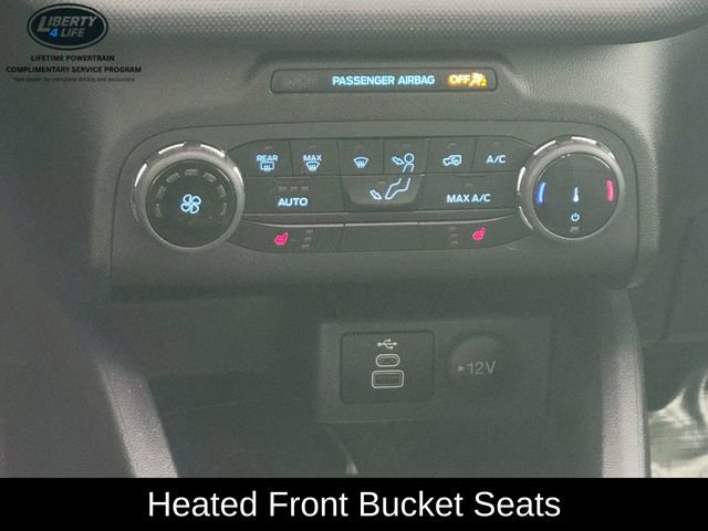 Used 2023 Ford Bronco Sport Big Bend w/ Convenience Package image 25