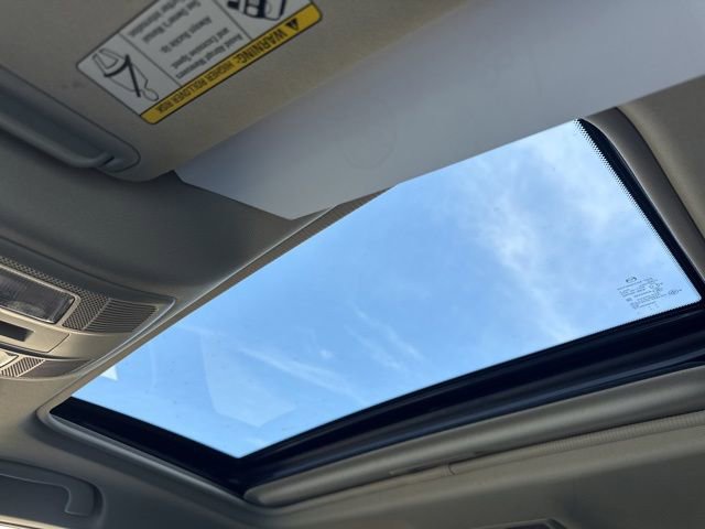 Used 2024 MAZDA CX-5 AWD 2.5 S w/ Preferred Package image 17