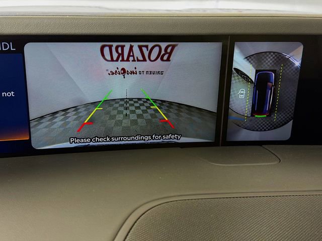 New 2026 Lincoln Nautilus Reserve image 14