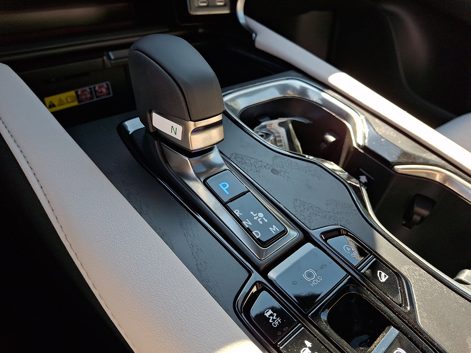 New 2026 Lexus RX 350 Premium Plus AWD/4WD image 11